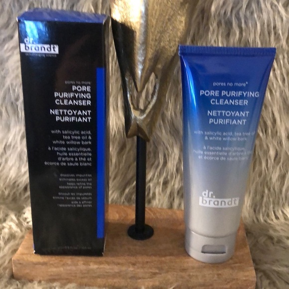 Dr. Brandt Pore Purifying Cleanser - Picture 1 of 5